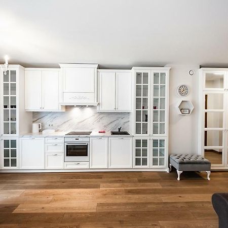Forest Apartments Druskininkai Eksteriør billede