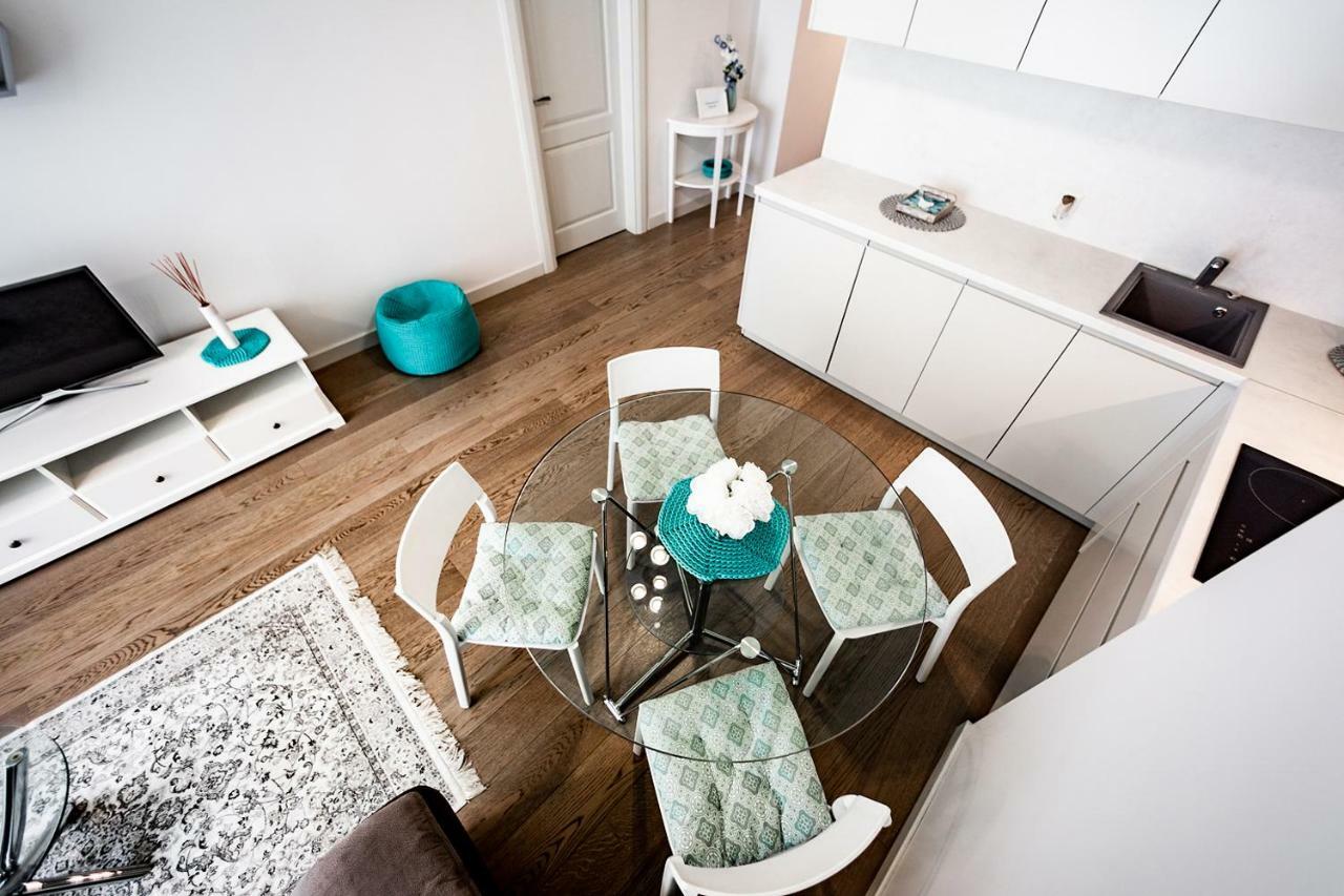 Forest Apartments Druskininkai Eksteriør billede